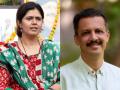 Maharashtra MLC Election Result 2024 : Mahayuti Wins 9 Seats, MVA Gets 3; Jayant Patil Faces Defeat, Check Winners List - Hindi News | Maharashtra MLC Election Result 2024 : Mahayuti Wins 9 Seats, MVA Gets 3; Jayant Patil Faces Defeat, Check Winners List | Latest maharashtra News at Lokmattimes.com
