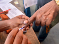 Maharashtra MLC Election Result 2024: Shiv Sena (UBT) Secures Mumbai Graduates and Teachers Constituencies, BJP Retains Konkan Graduates Seat - Hindi News | Maharashtra MLC Election Result 2024: Shiv Sena (UBT) Secures Mumbai Graduates and Teachers Constituencies, BJP Retains Konkan Graduates Seat | Latest maharashtra News at Lokmattimes.com