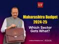 Maharashtra Budget 2024: Which Sector Gets What? All Major Announcements Made By Finance Minister Ajit Pawar - Hindi News | Maharashtra Budget 2024: Which Sector Gets What? All Major Announcements Made By Finance Minister Ajit Pawar | Latest maharashtra News at Lokmattimes.com