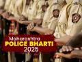 Maharashtra Police Bharti 2025: Mega Recruitment Drive to Hire 15,000 Personnel in Various Posts Announced; Check Details - Hindi News | Maharashtra Police Bharti 2025: Mega Recruitment Drive to Hire 15,000 Personnel in Various Posts Announced; Check Details | Latest maharashtra News at Lokmattimes.com