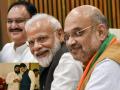 Decision to make Shinde CM was pre-planned, did Fadnavis had an inkling? - Hindi News | Decision to make Shinde CM was pre-planned, did Fadnavis had an inkling? | Latest maharashtra News at Lokmattimes.com