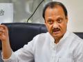 "There is no threat": Ajit Pawar comes out in support Shinde-Fadnavis govt' ahead of SC verdict - Hindi News | "There is no threat": Ajit Pawar comes out in support Shinde-Fadnavis govt' ahead of SC verdict | Latest maharashtra News at Lokmattimes.com