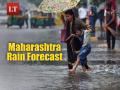 Maharashtra Rain Forecast: IMD Issues Yellow Alert for Pune, Thane, Raigad and Several Other Districts - Hindi News | Maharashtra Rain Forecast: IMD Issues Yellow Alert for Pune, Thane, Raigad and Several Other Districts | Latest maharashtra News at Lokmattimes.com