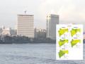 Maharashtra Rain Update: Only 4 Rainy Days Out of 26 in June; Yellow Alerts in Mumbai, Thane on Saturday and Sunday | Latest maharashtra News at www.lokmattimes.com