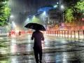 Maharashtra Rain Forecast: Southwest Monsoon Set to Withdraw; Yellow Alert for Thane, Raigad, Ratnagiri, Green for Mumbai on October 5 - Hindi News | Maharashtra Rain Forecast: Southwest Monsoon Set to Withdraw; Yellow Alert for Thane, Raigad, Ratnagiri, Green for Mumbai on October 5 | Latest maharashtra News at Lokmattimes.com