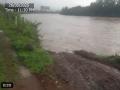 Traffic Reported on Mumbai–Goa Highway; Ulhas River in Badlapur Near Danger Mark - Hindi News | Traffic Reported on Mumbai–Goa Highway; Ulhas River in Badlapur Near Danger Mark | Latest mumbai News at Lokmattimes.com