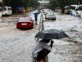 Maharashtra Rains: Death toll crosses 100, strongs winds likely to hit Mumbai - Hindi News | Maharashtra Rains: Death toll crosses 100, strongs winds likely to hit Mumbai | Latest maharashtra News at Lokmattimes.com