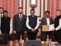 Maharashtra-Russia to Jointly Develop Thorium Reactors - Hindi News | Maharashtra-Russia to Jointly Develop Thorium Reactors | Latest maharashtra News at Lokmattimes.com