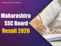Maharashtra SSC Result 2026 Date: Class 10 Board Results to Be Announced on May 8 at 1 PM; Know How to Check Scorecards at mahresult.nic.in - Hindi News | Maharashtra SSC Result 2026 Date: Class 10 Board Results to Be Announced on May 8 at 1 PM; Know How to Check Scorecards at mahresult.nic.in | Latest education News at Lokmattimes.com