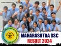 Maharashtra SSC Result 2024 Declared: MSBSHSE Class 10th Records 95.81% Pass Rate, Konkan Division Leads Again - Hindi News | Maharashtra SSC Result 2024 Declared: MSBSHSE Class 10th Records 95.81% Pass Rate, Konkan Division Leads Again | Latest maharashtra News at Lokmattimes.com