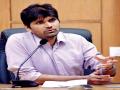 TMC Commissioner Abhijit Bangar directs all for immediate repairs of all damaged roads on priority - Hindi News | TMC Commissioner Abhijit Bangar directs all for immediate repairs of all damaged roads on priority | Latest maharashtra News at Lokmattimes.com
