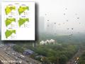 Maharashtra Weather Forecast: IMD Predicts Heatwave in Several Districts; Mumbai Likely To Remain Warm - Hindi News | Maharashtra Weather Forecast: IMD Predicts Heatwave in Several Districts; Mumbai Likely To Remain Warm | Latest maharashtra News at Lokmattimes.com