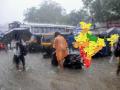 Maharashtra Weather Forecast: IMD Issues Red Alert for These Regions Amid Heavy Rains - Hindi News | Maharashtra Weather Forecast: IMD Issues Red Alert for These Regions Amid Heavy Rains | Latest maharashtra News at Lokmattimes.com