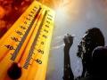 Maharashtra Weather Update: Scorching Summer Expected, IMD Warns of Heatwaves - Hindi News | Maharashtra Weather Update: Scorching Summer Expected, IMD Warns of Heatwaves | Latest maharashtra News at Lokmattimes.com