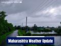 Maharashtra Weather Update: Heatwave Grips Several Districts as Rain, Thunderstorms Expected in Parts of State - Hindi News | Maharashtra Weather Update: Heatwave Grips Several Districts as Rain, Thunderstorms Expected in Parts of State | Latest maharashtra News at Lokmattimes.com