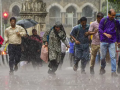 Maharashtra Weather Update: Unseasonal Rain and Strong Winds to Continue in Several Parts of State; Hailstorms Likely in Central Regions - Hindi News | Maharashtra Weather Update: Unseasonal Rain and Strong Winds to Continue in Several Parts of State; Hailstorms Likely in Central Regions | Latest maharashtra News at Lokmattimes.com