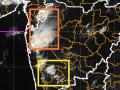 Maharashtra Weather Update: IMD Issues Heavy Rain Alert for These Districts Amid Cyclonic Circulation - Hindi News | Maharashtra Weather Update: IMD Issues Heavy Rain Alert for These Districts Amid Cyclonic Circulation | Latest maharashtra News at Lokmattimes.com