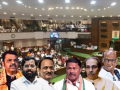 Satta Bazar on Maharashtra Assembly Election 2024: Betting Market in Turmoil as Bookies Avoid Risks Amid Uncertain Outcomes - Hindi News | Satta Bazar on Maharashtra Assembly Election 2024: Betting Market in Turmoil as Bookies Avoid Risks Amid Uncertain Outcomes | Latest maharashtra News at Lokmattimes.com