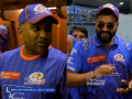 IPL 2025: Mahela Jayawardene Hails Rohit Sharma as 'Maverick' After Match-Winning Knock Against CSK (Watch Video) - Hindi News | IPL 2025: Mahela Jayawardene Hails Rohit Sharma as 'Maverick' After Match-Winning Knock Against CSK (Watch Video) | Latest cricket News at Lokmattimes.com