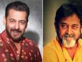 Salman Khan’s home food is the best in Bollywood, says Mahesh Manjrekar - Hindi News | Salman Khan’s home food is the best in Bollywood, says Mahesh Manjrekar | Latest entertainment News at Lokmattimes.com