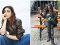 Kriti Sanon to Mouni Roy: Actresses Who Prove the Leather Jacket Is Winter’s Ultimate Style Statement - Hindi News | Kriti Sanon to Mouni Roy: Actresses Who Prove the Leather Jacket Is Winter’s Ultimate Style Statement | Latest entertainment News at Lokmattimes.com