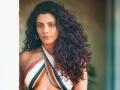 Saiyami Kher to Play Lead Opposite Tahir Raj Bhasin in Ace Designer Vikram Phadnis’ Hindi Directorial Debut - Hindi News | Saiyami Kher to Play Lead Opposite Tahir Raj Bhasin in Ace Designer Vikram Phadnis’ Hindi Directorial Debut | Latest entertainment News at Lokmattimes.com