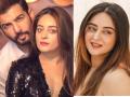 Mahhi Vij Reacts to Divorce Rumours with Jay Bhanushali, Says "Why Do People Make Such a Big Deal?" - Hindi News | Mahhi Vij Reacts to Divorce Rumours with Jay Bhanushali, Says "Why Do People Make Such a Big Deal?" | Latest entertainment News at Lokmattimes.com