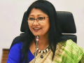 Jharkhand Assembly Elections 2024: Rajya Sabha MP Mahua Maji to Contest from Ranchi as JMM Announces Second List of Candidates - Hindi News | Jharkhand Assembly Elections 2024: Rajya Sabha MP Mahua Maji to Contest from Ranchi as JMM Announces Second List of Candidates | Latest national News at Lokmattimes.com