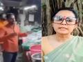 'Now BJP Will Tell Us to Eat Dhoklas and Say Jai Shree Ram?': Mahua Moitra on CR Park Meat Shop Row - Hindi News | 'Now BJP Will Tell Us to Eat Dhoklas and Say Jai Shree Ram?': Mahua Moitra on CR Park Meat Shop Row | Latest national News at Lokmattimes.com