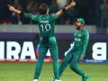 Mutiny in Team Pakistan: Shaheen Afridi leads revolt against Babar Azam? - Hindi News | Mutiny in Team Pakistan: Shaheen Afridi leads revolt against Babar Azam? | Latest cricket News at Lokmattimes.com