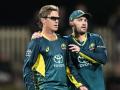 David Warner, Adam Zampa Leads Australia to Victory in AUS vs WI T20 Series Opener - Hindi News | David Warner, Adam Zampa Leads Australia to Victory in AUS vs WI T20 Series Opener | Latest cricket News at Lokmattimes.com
