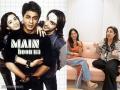 This Actress Was First Cast in Main Hoon Na, Quit Just Two Weeks Before Shoot; Farah Khan Reveals Shocking Detail - Hindi News | This Actress Was First Cast in Main Hoon Na, Quit Just Two Weeks Before Shoot; Farah Khan Reveals Shocking Detail | Latest entertainment News at Lokmattimes.com