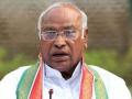 Karnataka Assembly Election 2023: People have voted against bad administration says, Kharge - Hindi News | Karnataka Assembly Election 2023: People have voted against bad administration says, Kharge | Latest national News at Lokmattimes.com