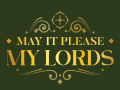 The New Indians Announces Groundbreaking Talk Show ‘May It Please My Lords’ - Hindi News | The New Indians Announces Groundbreaking Talk Show ‘May It Please My Lords’ | Latest business News at Lokmattimes.com