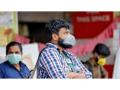 Coronavirus Alert! Should I wear a mask to protect myself? - Hindi News | Coronavirus Alert! Should I wear a mask to protect myself? | Latest health News at Lokmattimes.com
