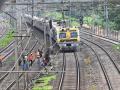Mumbai Local Train Services Between Karjat and Khopoli Disrupted as Central Railway Implements 15-Day Traffic and Power Blocks From Today - Hindi News | Mumbai Local Train Services Between Karjat and Khopoli Disrupted as Central Railway Implements 15-Day Traffic and Power Blocks From Today | Latest mumbai News at Lokmattimes.com