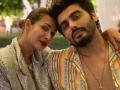 Malaika Arora and Arjun Kapoor Breakup: B-Town's Star Couple Part Ways After 5 Years Says Reports - Hindi News | Malaika Arora and Arjun Kapoor Breakup: B-Town's Star Couple Part Ways After 5 Years Says Reports | Latest entertainment News at Lokmattimes.com