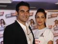 "Everything was fine till Dabangg released": Malaika Arora opens up on her divorce with Arbaaz Khan - Hindi News | "Everything was fine till Dabangg released": Malaika Arora opens up on her divorce with Arbaaz Khan | Latest entertainment News at Lokmattimes.com