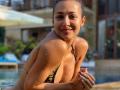 Malaika Arora welcomes the first Sunday of 2021, with a glamorous bikini picture - Hindi News | Malaika Arora welcomes the first Sunday of 2021, with a glamorous bikini picture | Latest lifestyle News at Lokmattimes.com