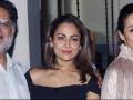 Anil Arora Death: Malaika Arora Arrives At her Father's Residence; Salim Khan, Sohail Pay Condolences (Watch Video) - Hindi News | Anil Arora Death: Malaika Arora Arrives At her Father's Residence; Salim Khan, Sohail Pay Condolences (Watch Video) | Latest entertainment News at Lokmattimes.com