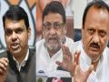 "Will decide on Nawab Malik after...": Ajit Pawar reacts to Fadnavis' letter - Hindi News | "Will decide on Nawab Malik after...": Ajit Pawar reacts to Fadnavis' letter | Latest maharashtra News at Lokmattimes.com