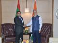 India Fully Withdraws Soldiers From Maldives Ahead of May 10 Deadline - Hindi News | India Fully Withdraws Soldiers From Maldives Ahead of May 10 Deadline | Latest national News at Lokmattimes.com