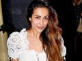 Malaika Arora to host live workout session on International Yoga Day for fans - Hindi News | Malaika Arora to host live workout session on International Yoga Day for fans | Latest lifestyle News at Lokmattimes.com