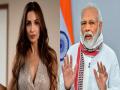 Celebs hail Narendra Modi's decision to ban 59 Chinese apps - Hindi News | Celebs hail Narendra Modi's decision to ban 59 Chinese apps | Latest entertainment News at Lokmattimes.com