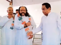 Former Dacoit Malkhan Singh joins Congress, quits BJP - Hindi News | Former Dacoit Malkhan Singh joins Congress, quits BJP | Latest national News at Lokmattimes.com
