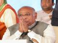 Lok Sabha Election 2024 Phase 3: Congress Will Register Thumping Majority in Karnataka, Says Mallikarjun Kharge - Hindi News | Lok Sabha Election 2024 Phase 3: Congress Will Register Thumping Majority in Karnataka, Says Mallikarjun Kharge | Latest politics News at Lokmattimes.com
