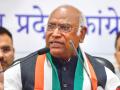 'Don't Want EVMs': Mallikarjun Kharge Pushes for Ballot Paper Voting After Maharashtra Election Debacle - Hindi News | 'Don't Want EVMs': Mallikarjun Kharge Pushes for Ballot Paper Voting After Maharashtra Election Debacle | Latest maharashtra News at Lokmattimes.com