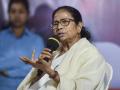 Calcutta HC Restrains Mamata Banerjee from Making Derogatory Remarks Against West Bengal Governor CV Ananda Bose - Hindi News | Calcutta HC Restrains Mamata Banerjee from Making Derogatory Remarks Against West Bengal Governor CV Ananda Bose | Latest national News at Lokmattimes.com
