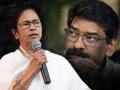 Mamata Banerjee Vows to Stand by 'Close Friend' Hemant Soren, Slams BJP - Hindi News | Mamata Banerjee Vows to Stand by 'Close Friend' Hemant Soren, Slams BJP | Latest national News at Lokmattimes.com
