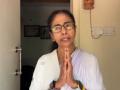 BJP Coming to Power in West Bengal for First Time Since Independence, Mamata Banerjee Alleges ‘Conspiracy’ - Hindi News | BJP Coming to Power in West Bengal for First Time Since Independence, Mamata Banerjee Alleges ‘Conspiracy’ | Latest national News at Lokmattimes.com